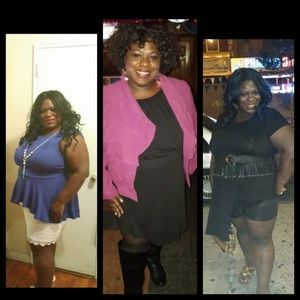 I'm a Posh Ambassador! Please show your love 😗